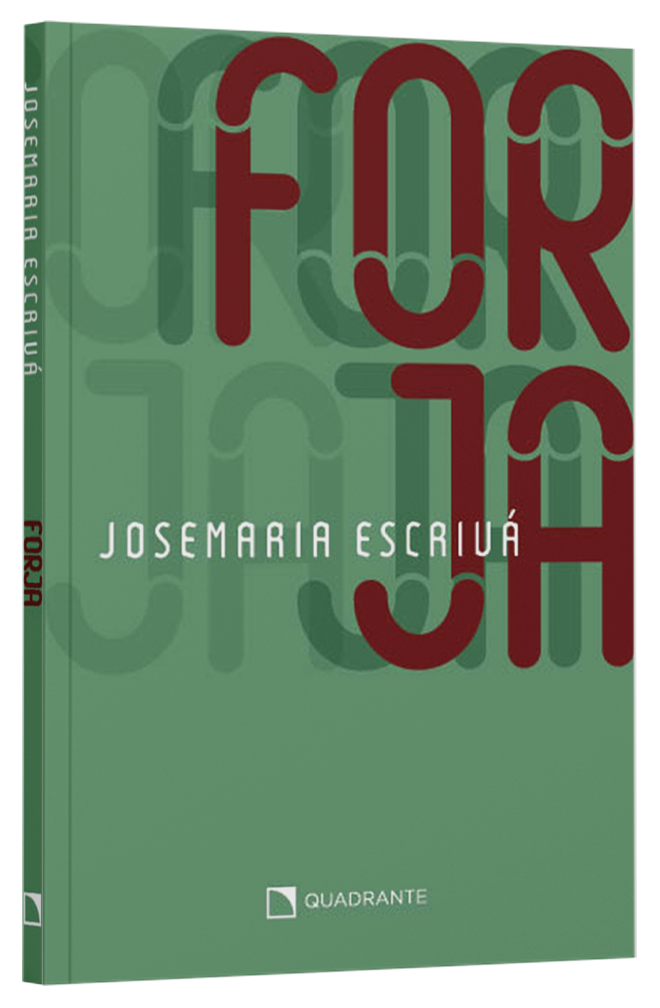 Livro Forja: edição comemorativa