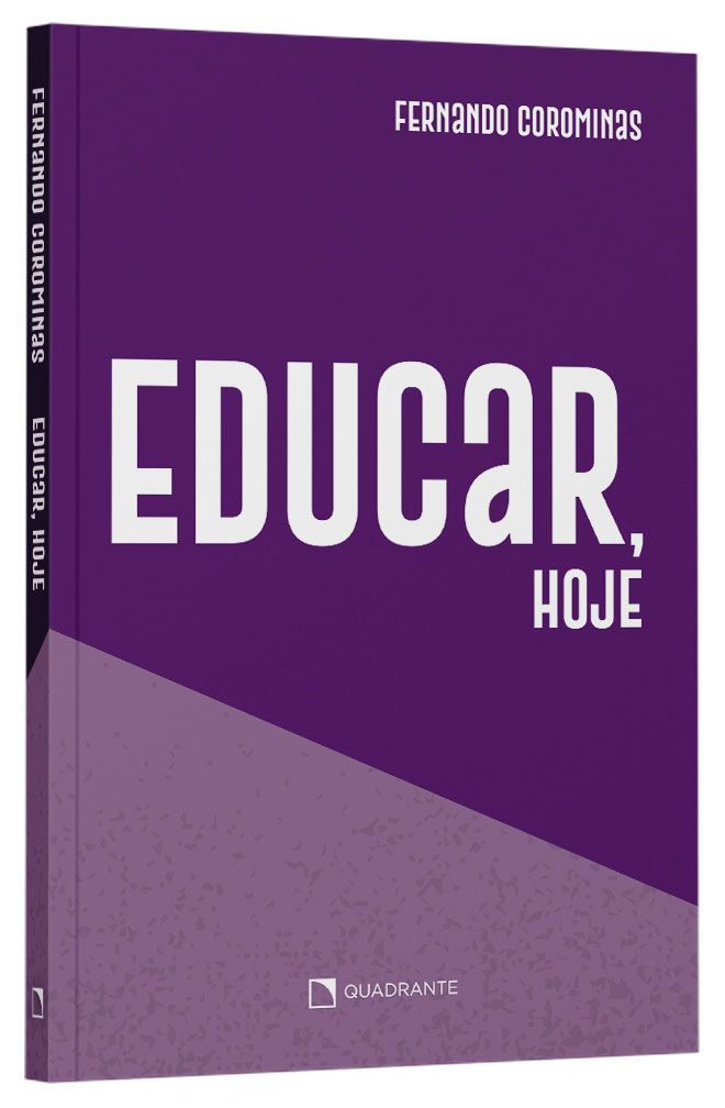 Livro Educar, Hoje