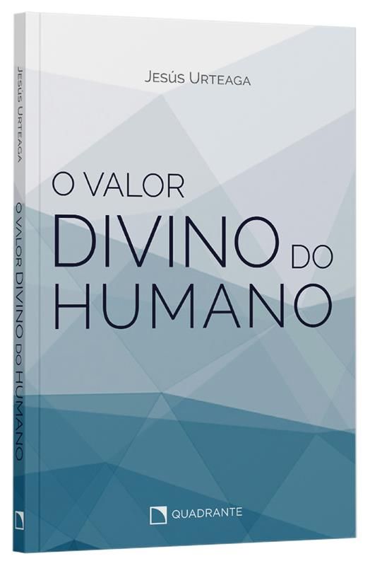 Livro O valor divino do humano