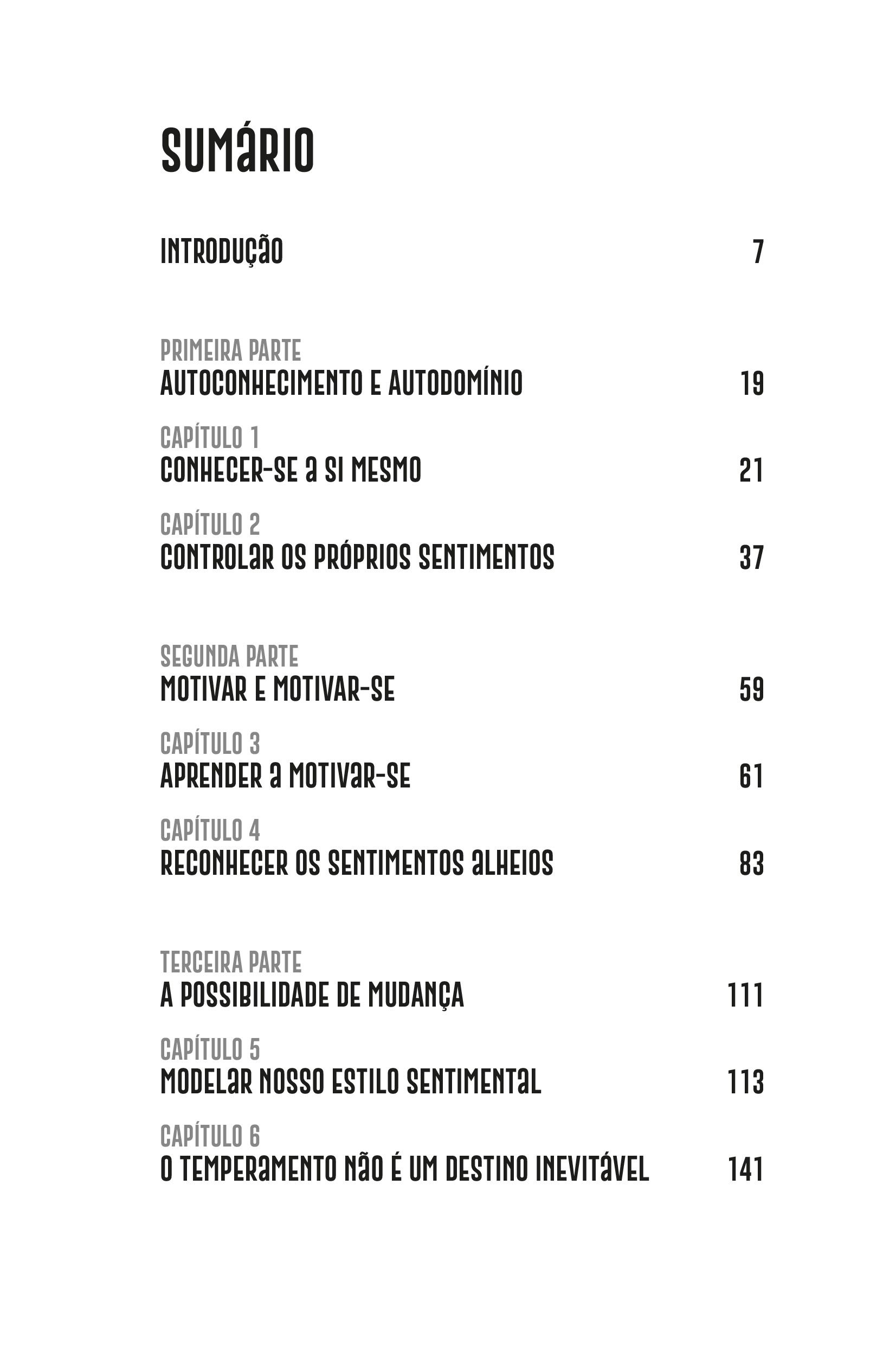 Livro Educar os sentimentos: Inteligência emocional e equilíbrio afetivo