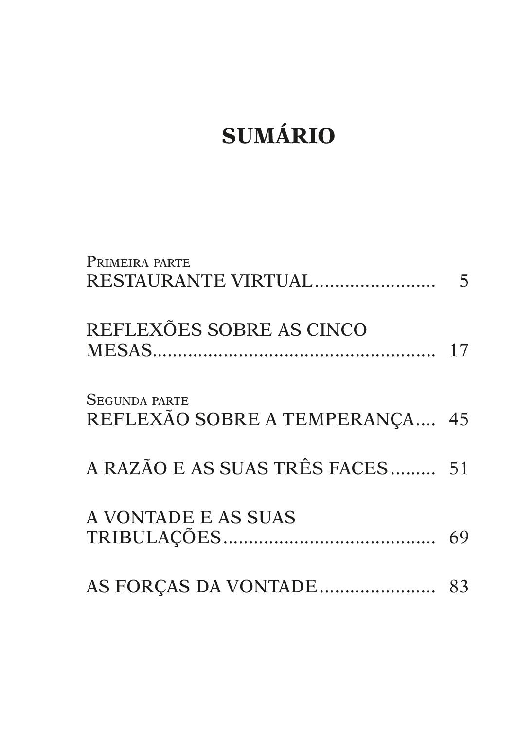 Pocket Autodomínio: Elogio da temperança — Coleção Francisco Faus