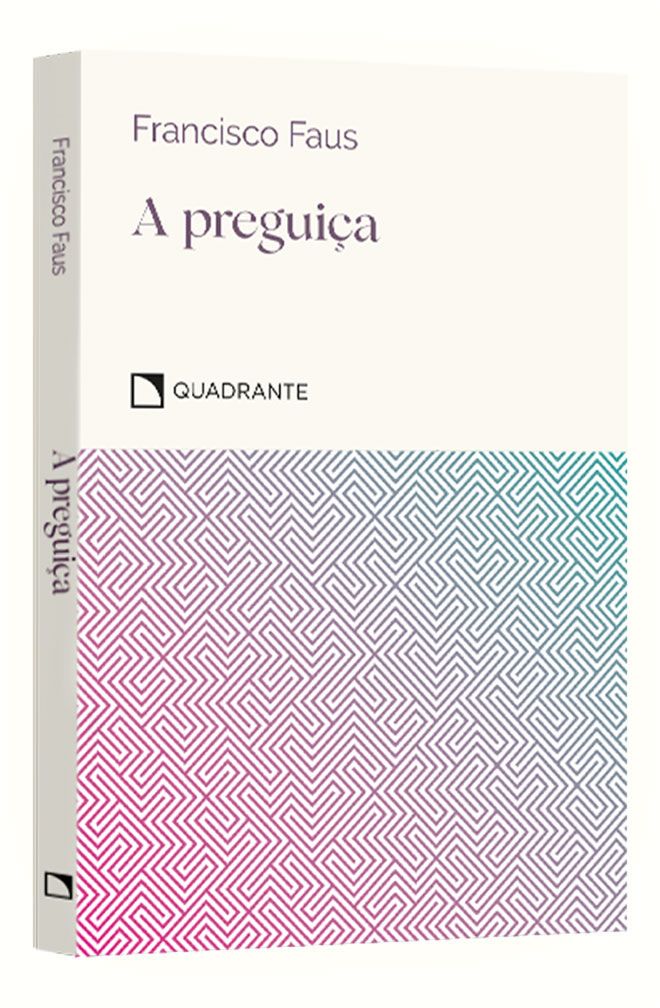 Pocket a Preguiça — Coleção Virtudes