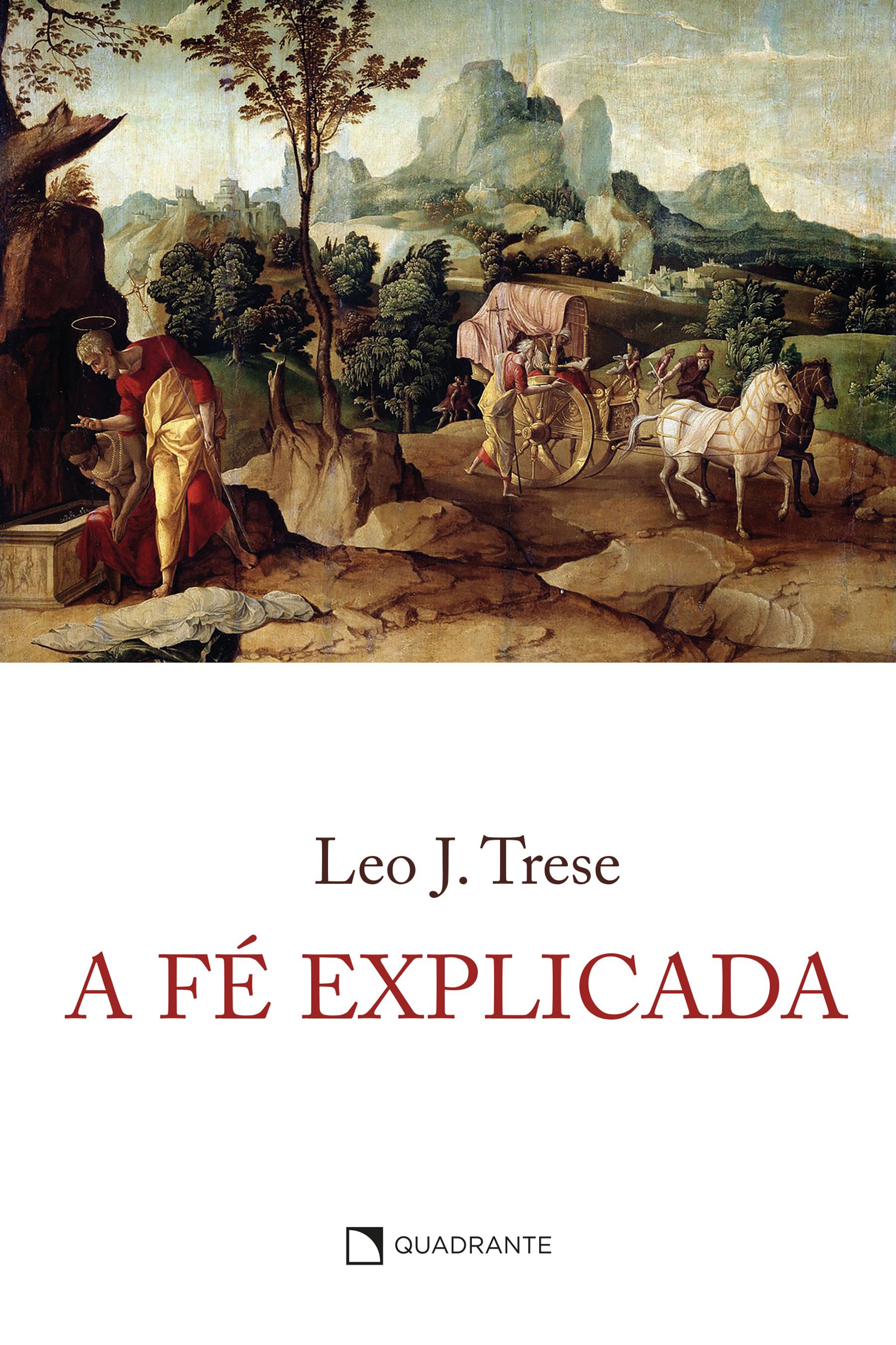 Kit: Livro A Bíblia explicada e Livro A fé explicada — Edição especial limitada — 2 volumes