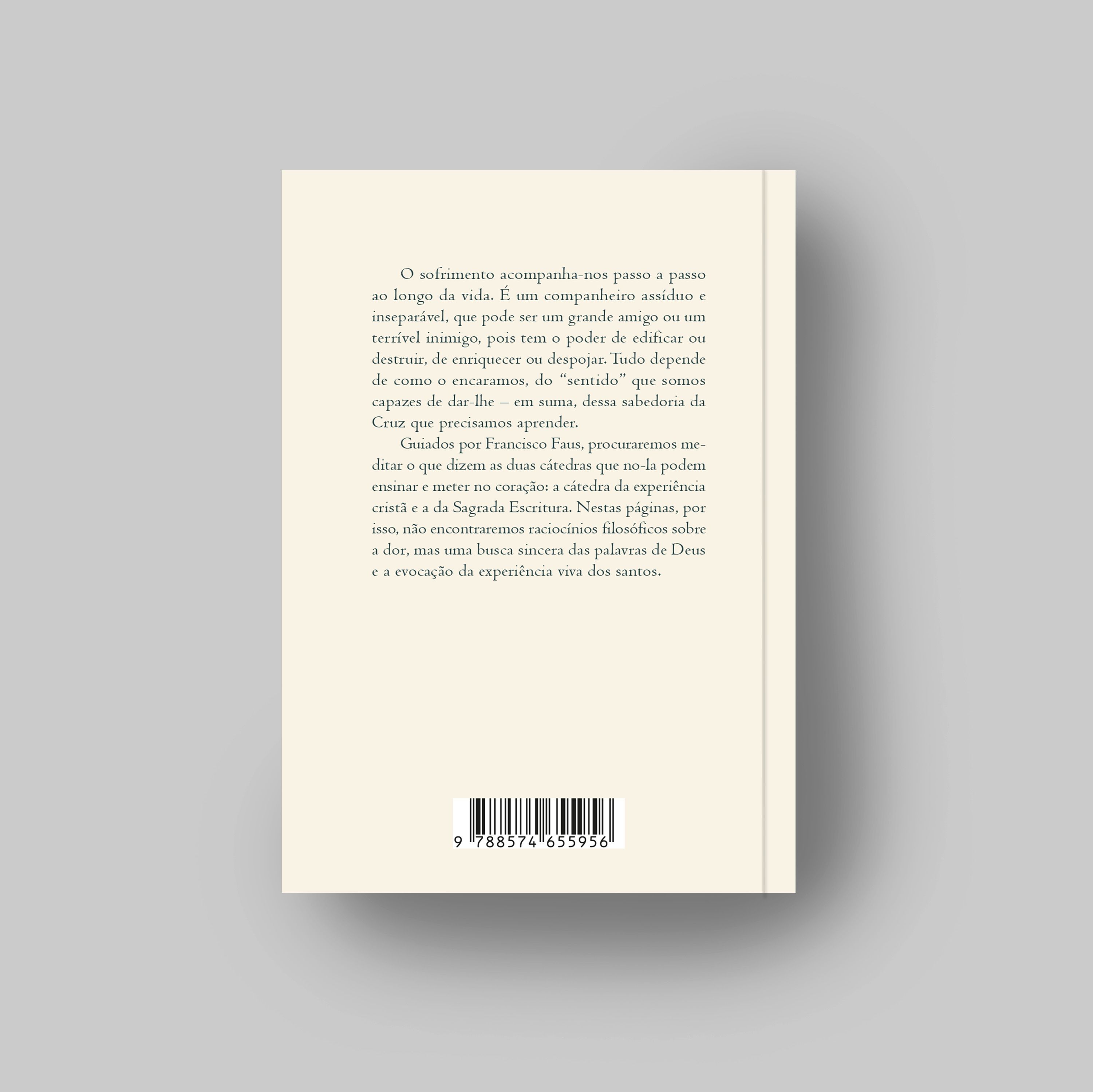 Pocket A sabedoria da Cruz — Coleção Francisco Faus