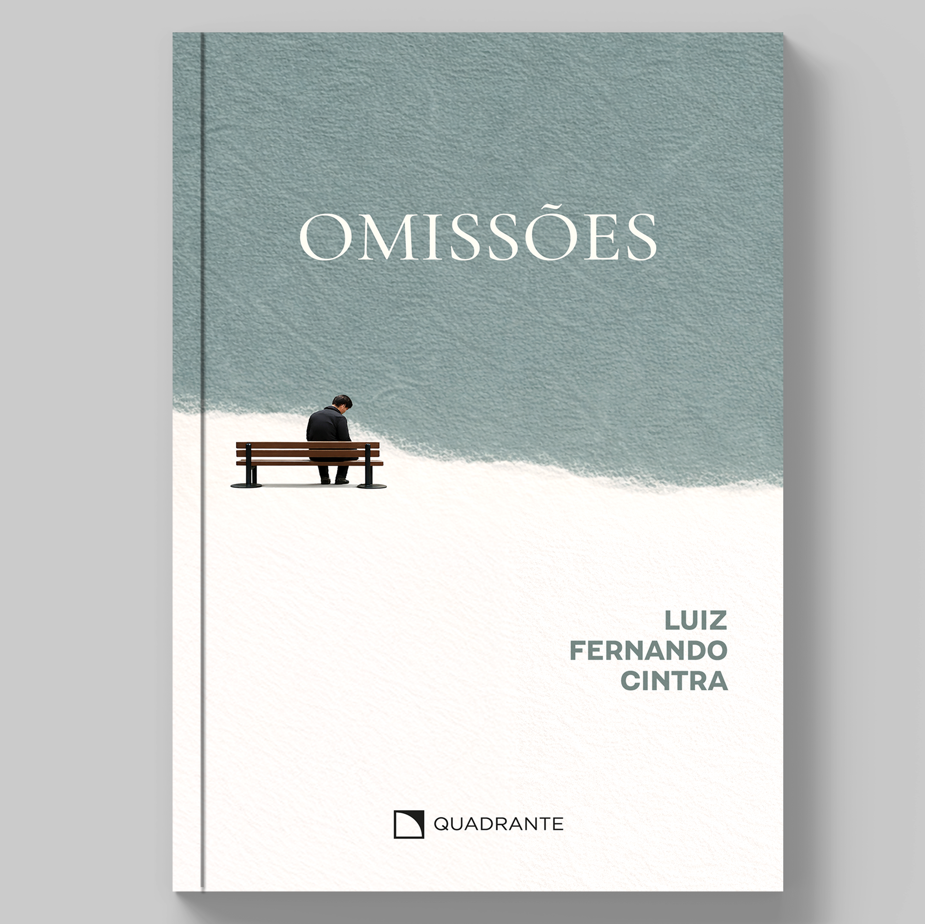 Livro Omissões: O bem que não fazemos
