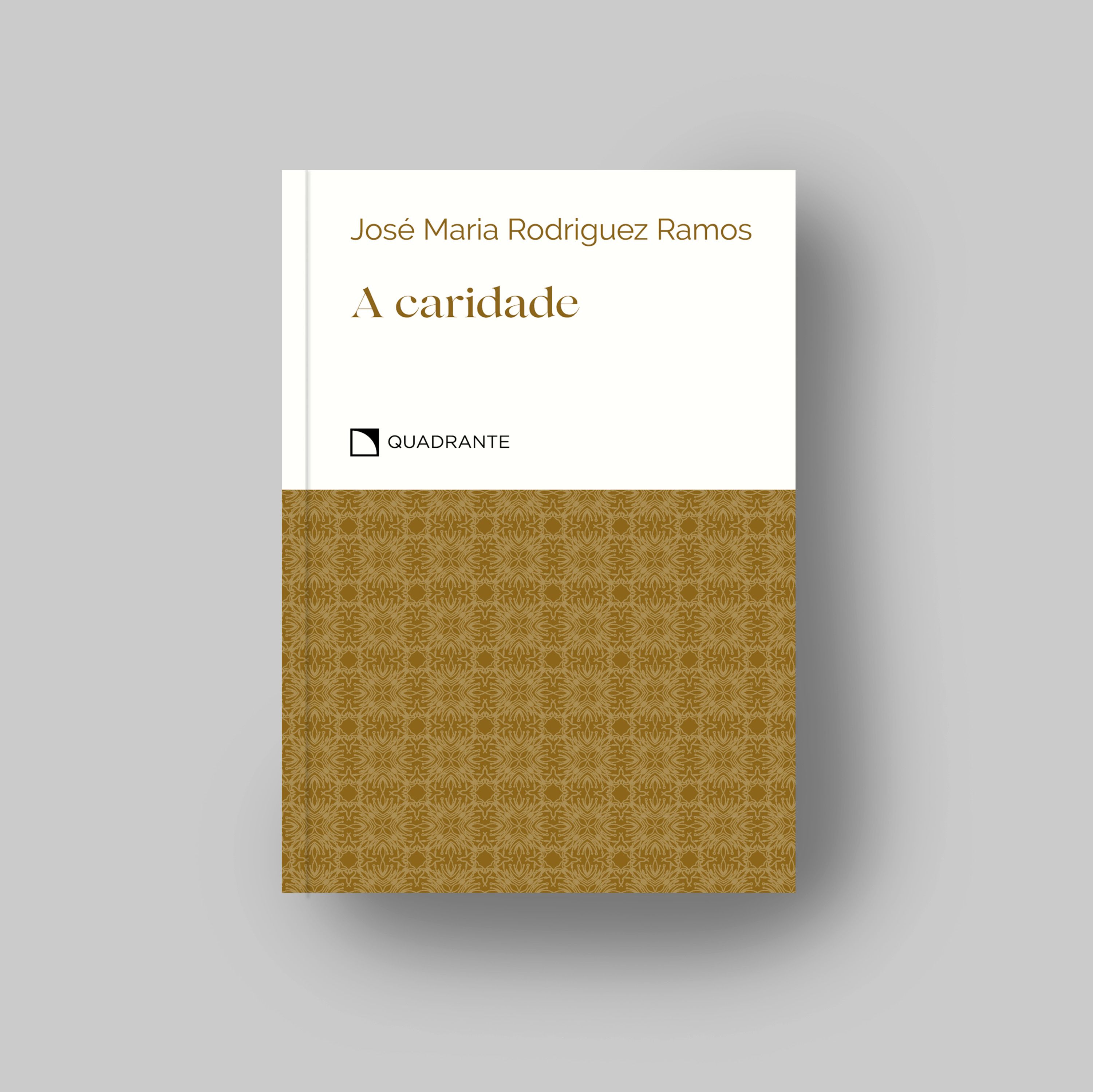 Pocket A caridade: Compreender, amar, perdoar — Coleção Virtudes