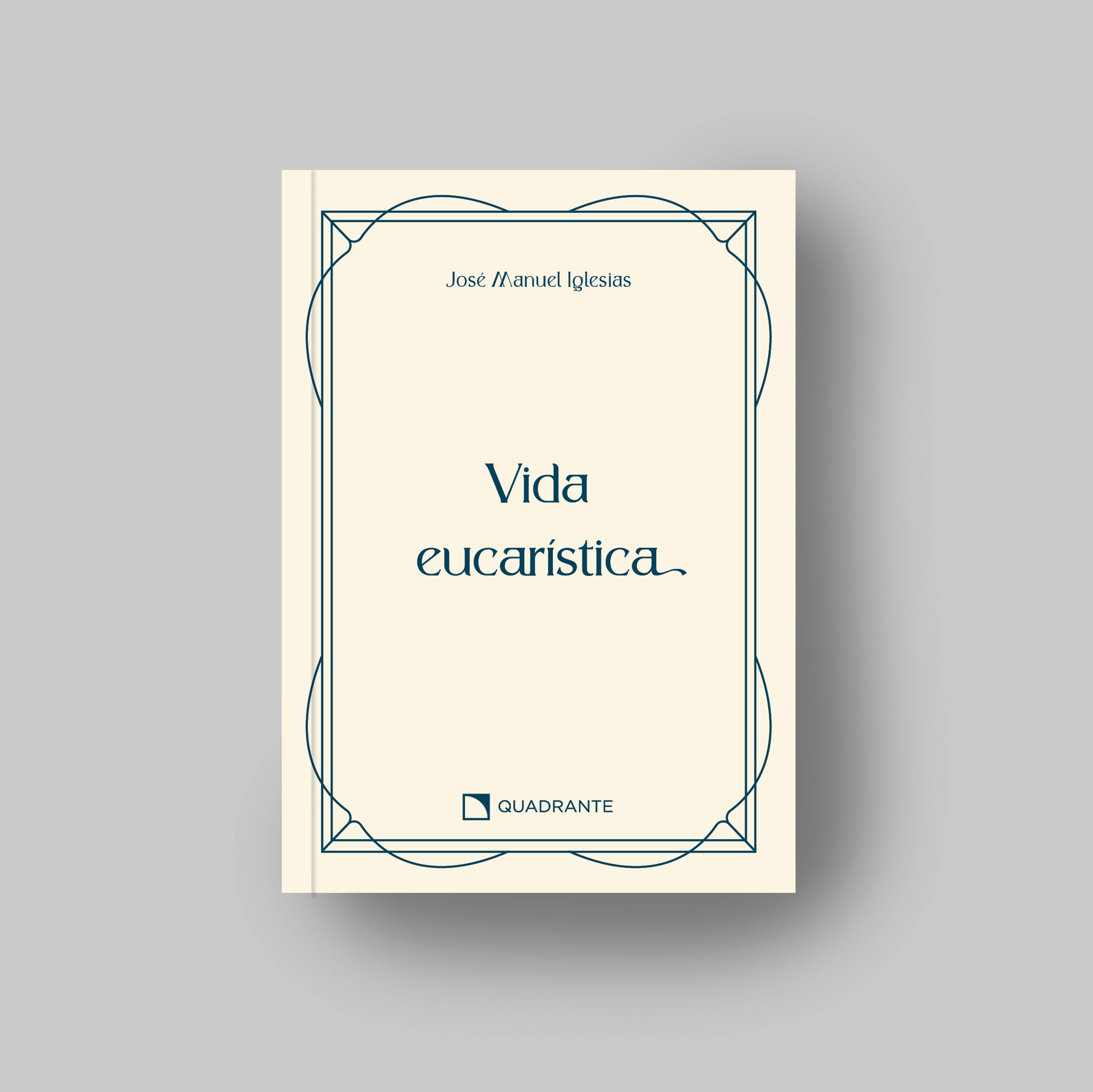 Pocket Vida eucarística — Coleção Vida Interior