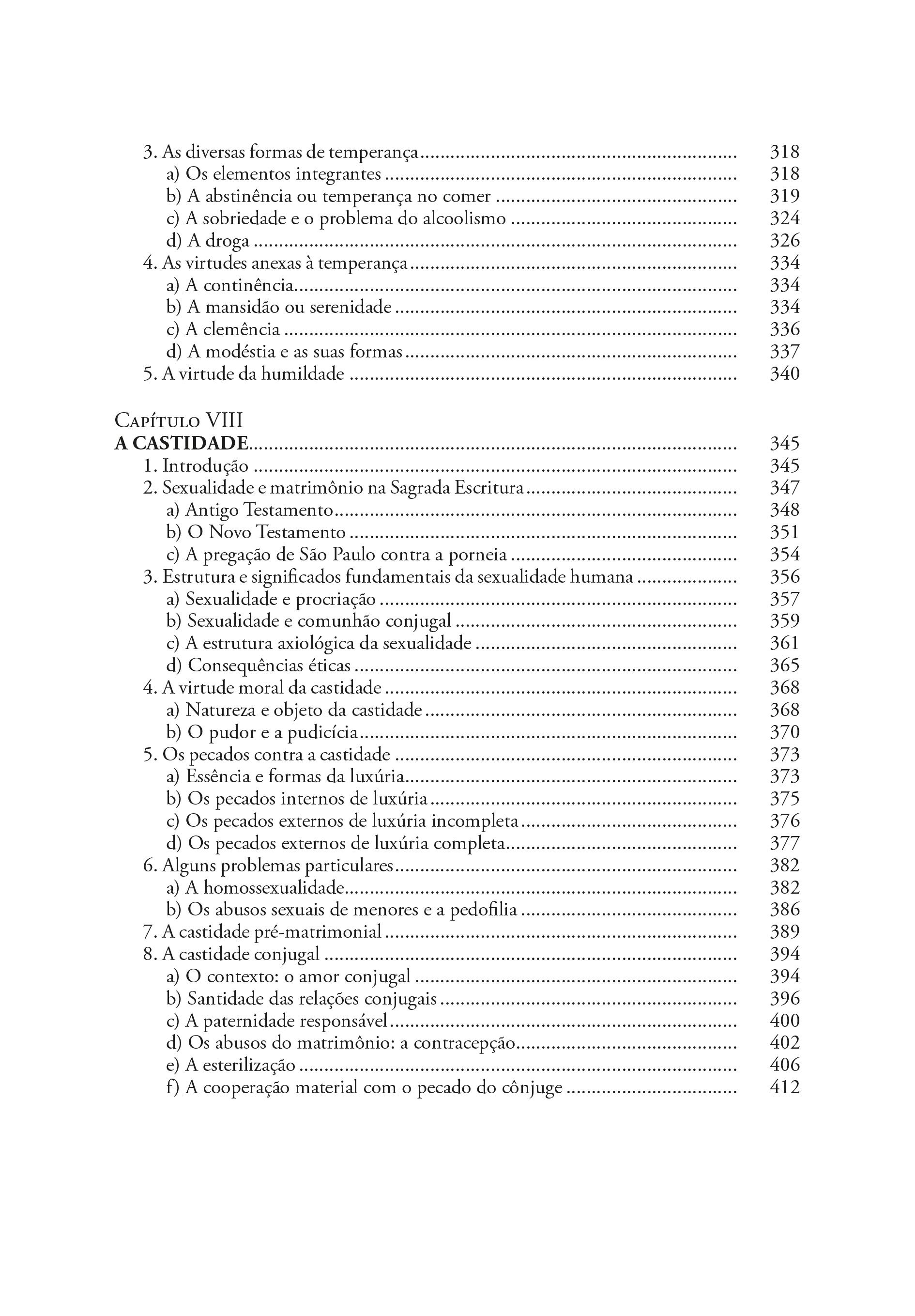 Livro Escolhidos em Cristo para ser santos: Moral Especial, Vol. III
