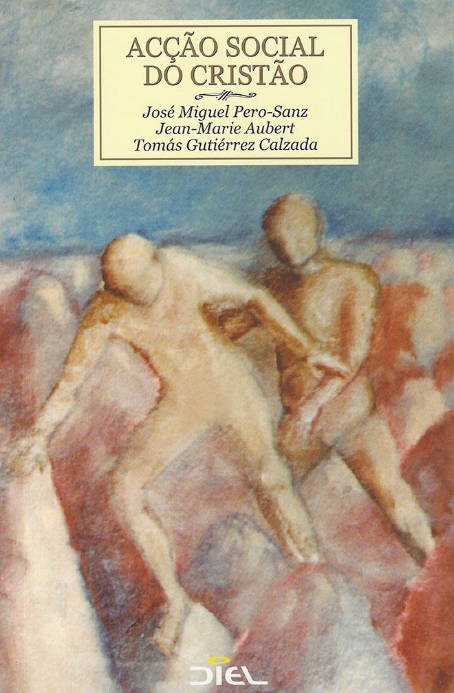 Livro Acção social do cristão