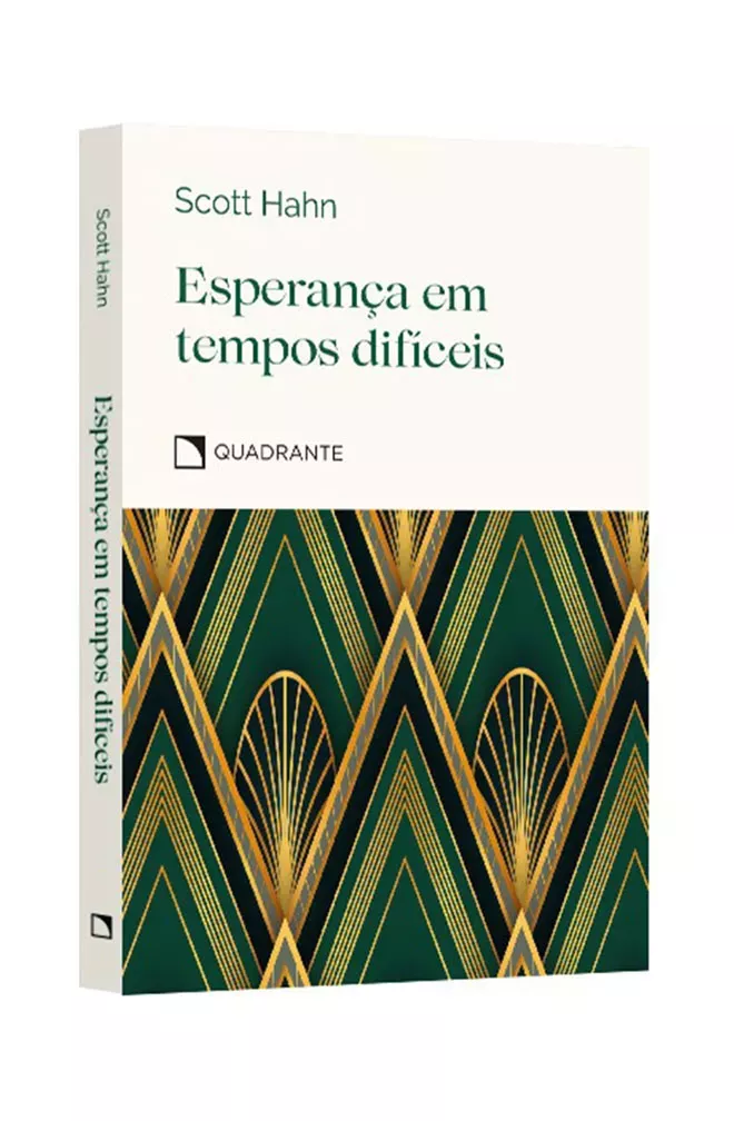 Pocket Esperança em Tempos Difíceis - 2ª Edição - Coleção Virtudes