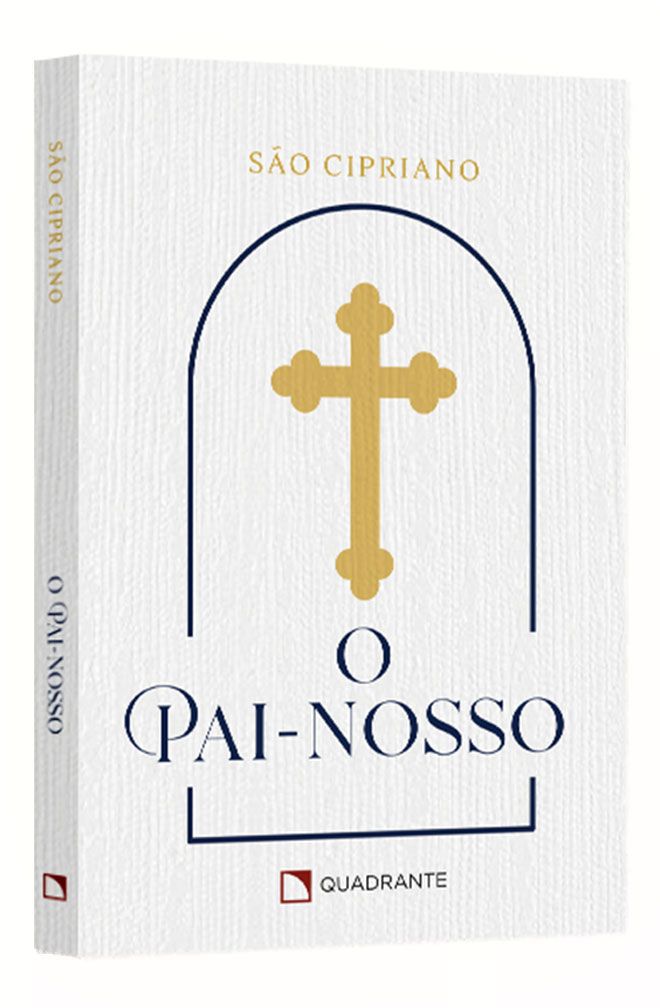Pocket o Pai-nosso — Coleção Vida Interior