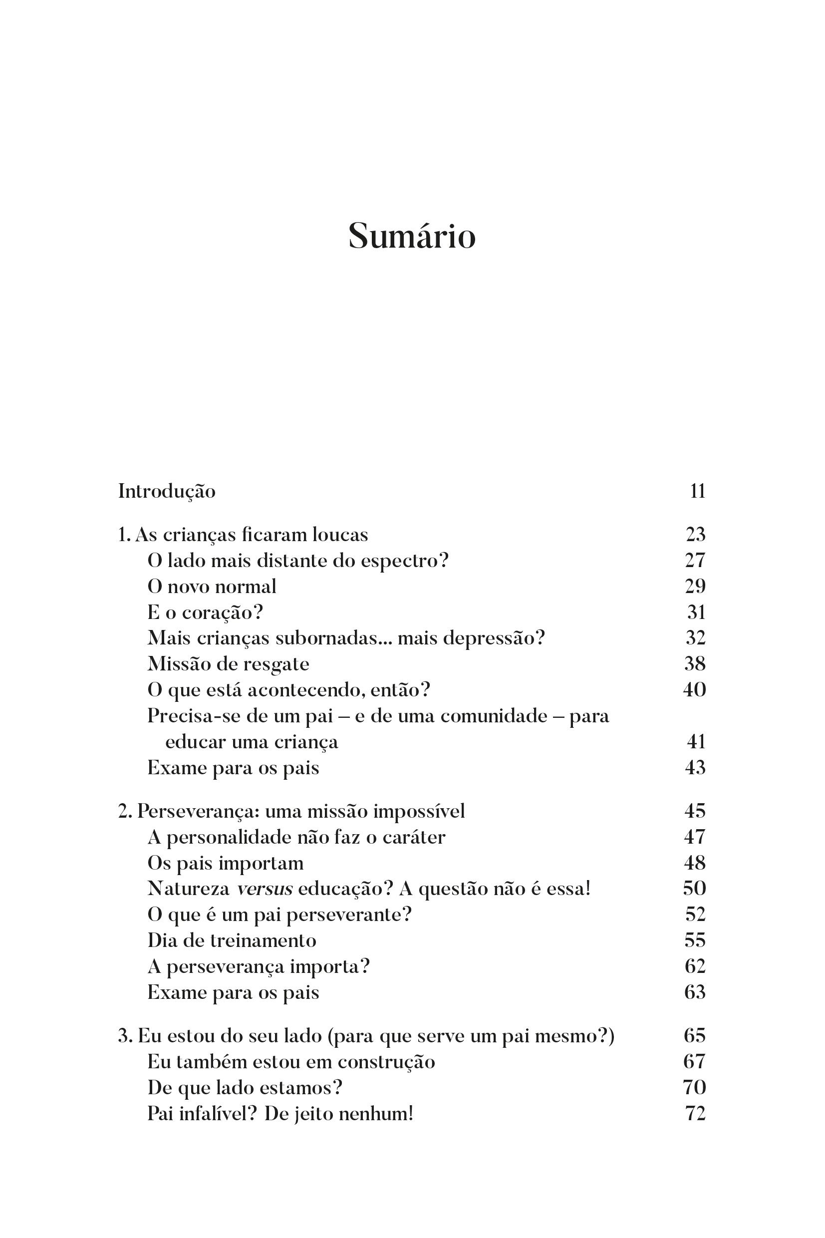 Pré-venda: Livro Educar sem medo — Envio a partir de 15/01