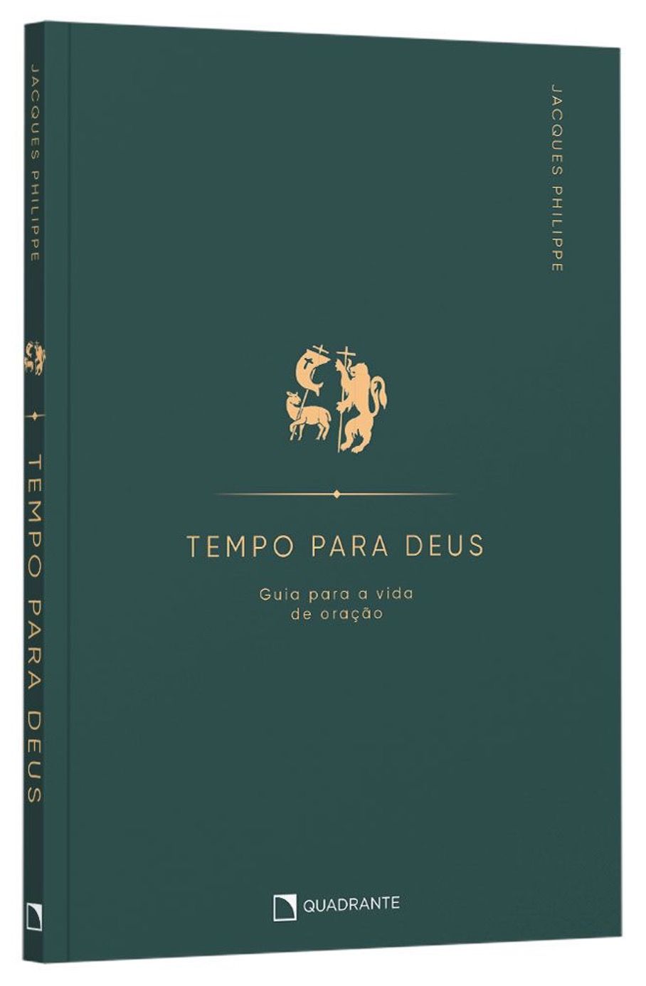 Trio Jacques Philippe