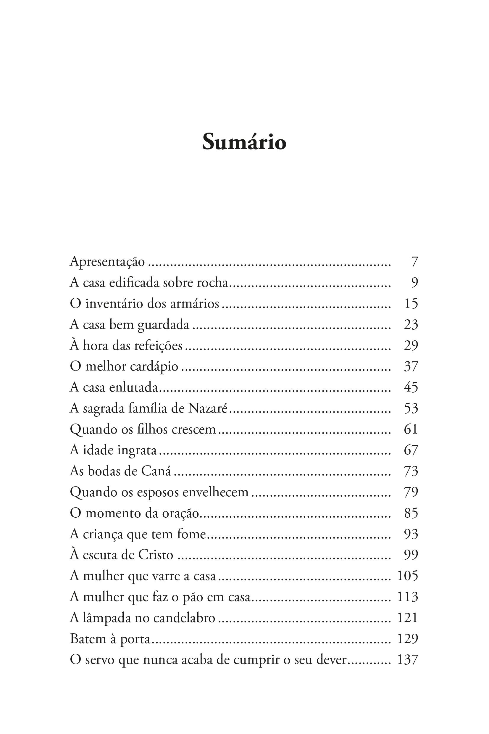 Livro O Evangelho no lar