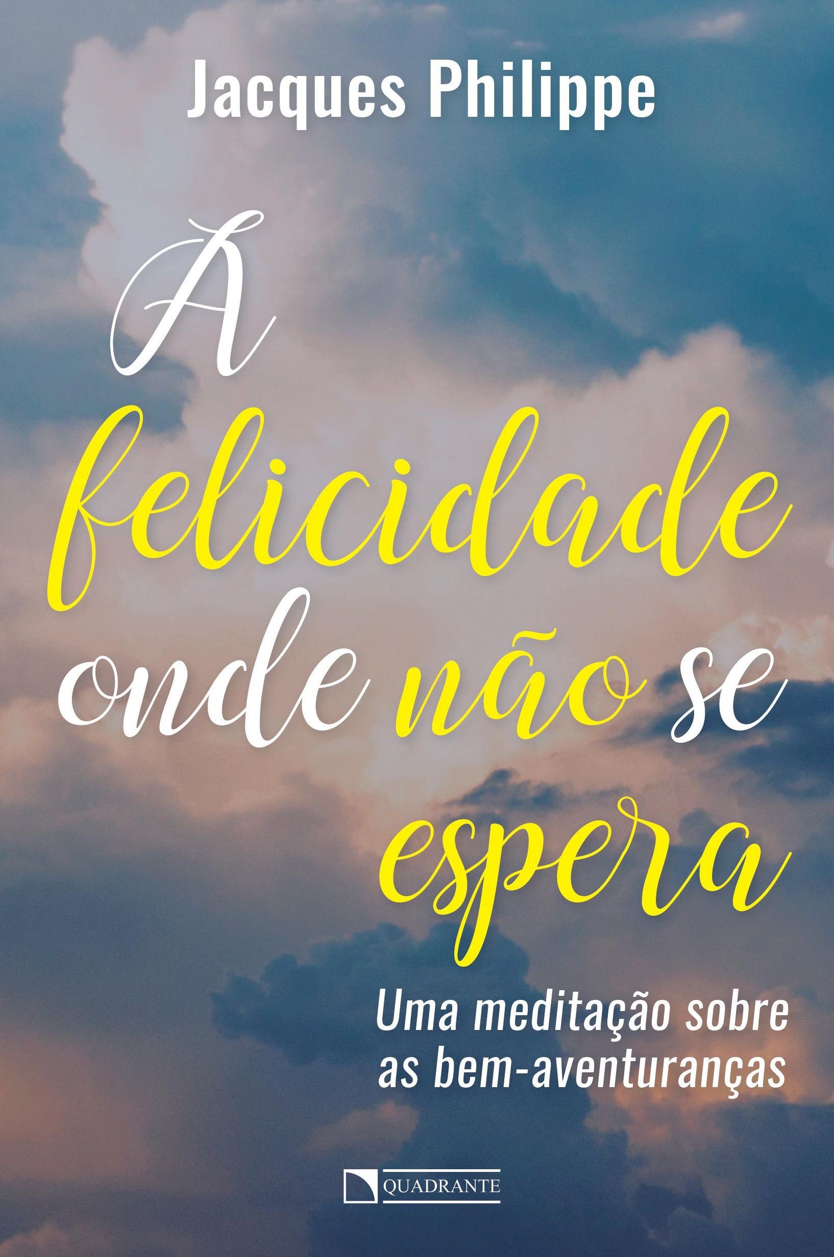 Quem Pode Dizer Onde A Felicidade Está