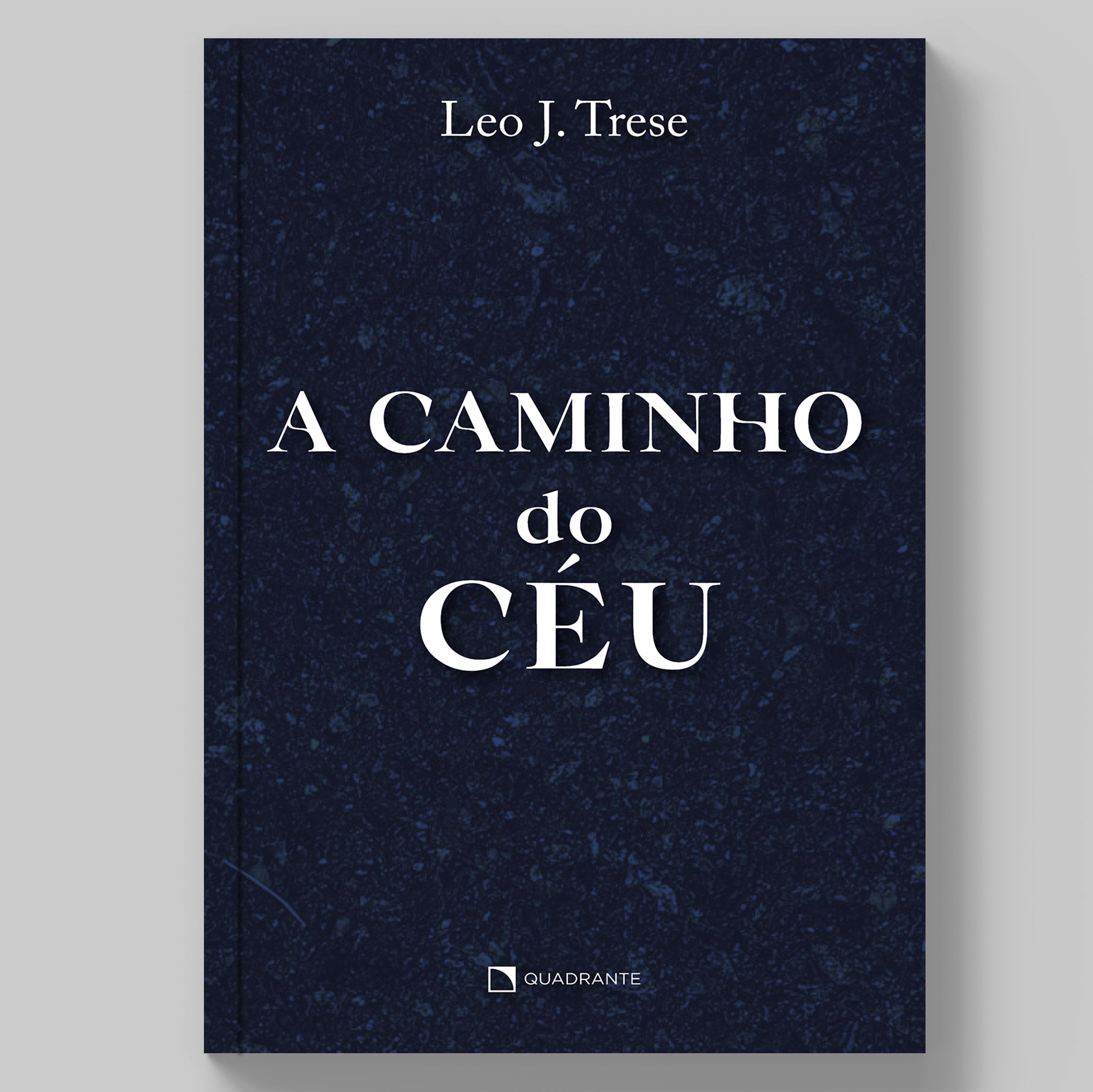 Livro A caminho do céu