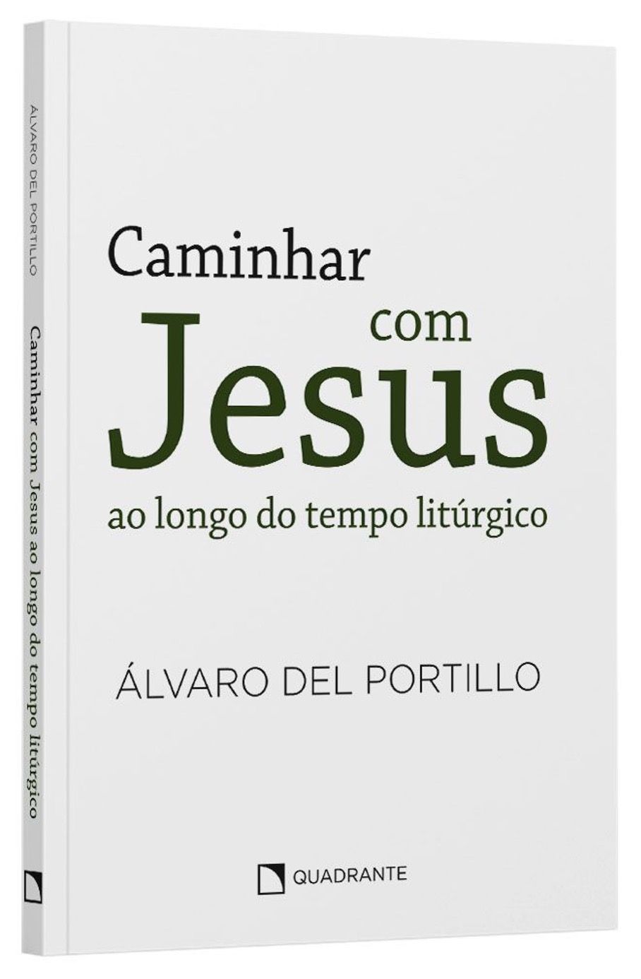 Coleção Álvaro del Portillo – 3 volumes