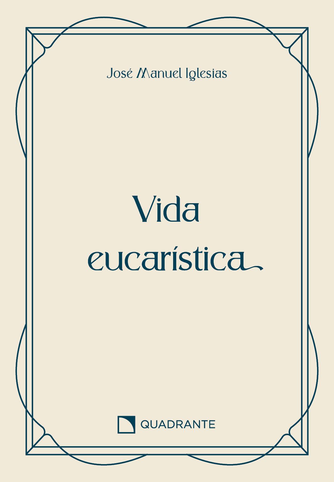 Pocket Vida eucarística — Coleção Vida Interior