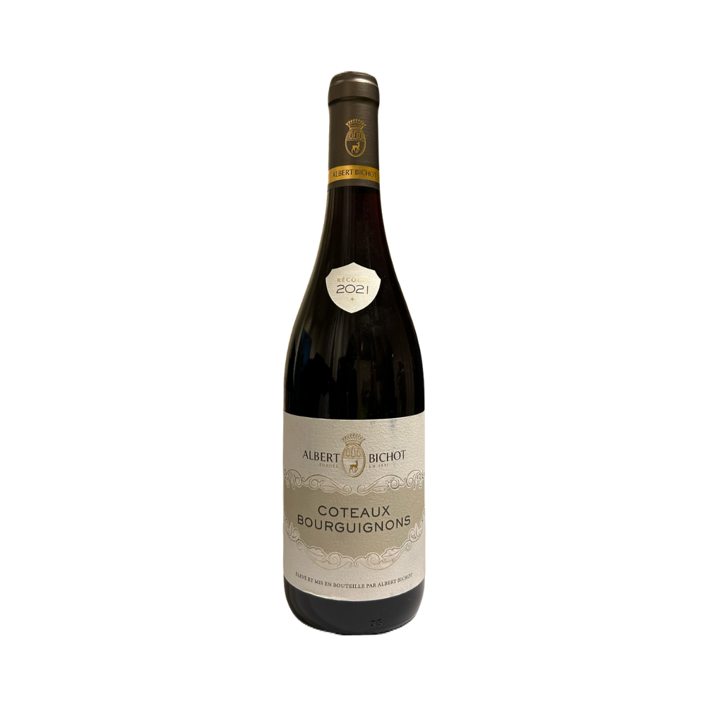 Vinho Francês Albert Bichot Coteaux Bourguignons
