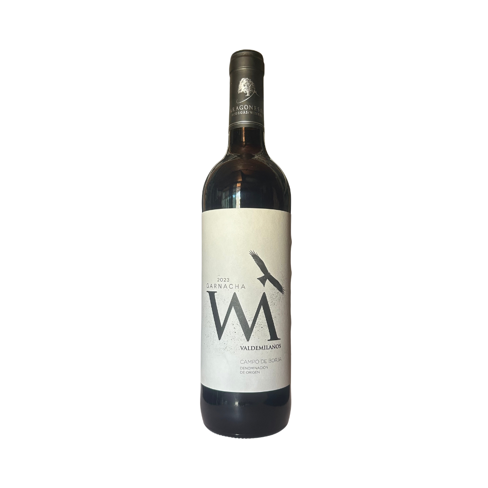Vinho Espanhol Valdemillanos Garnacha