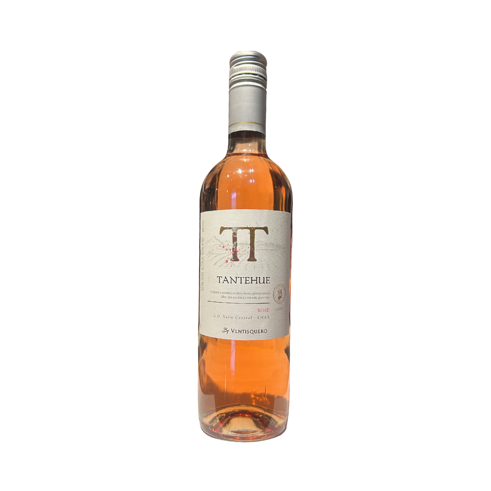 Vinho Chileno Tantehue Rosé