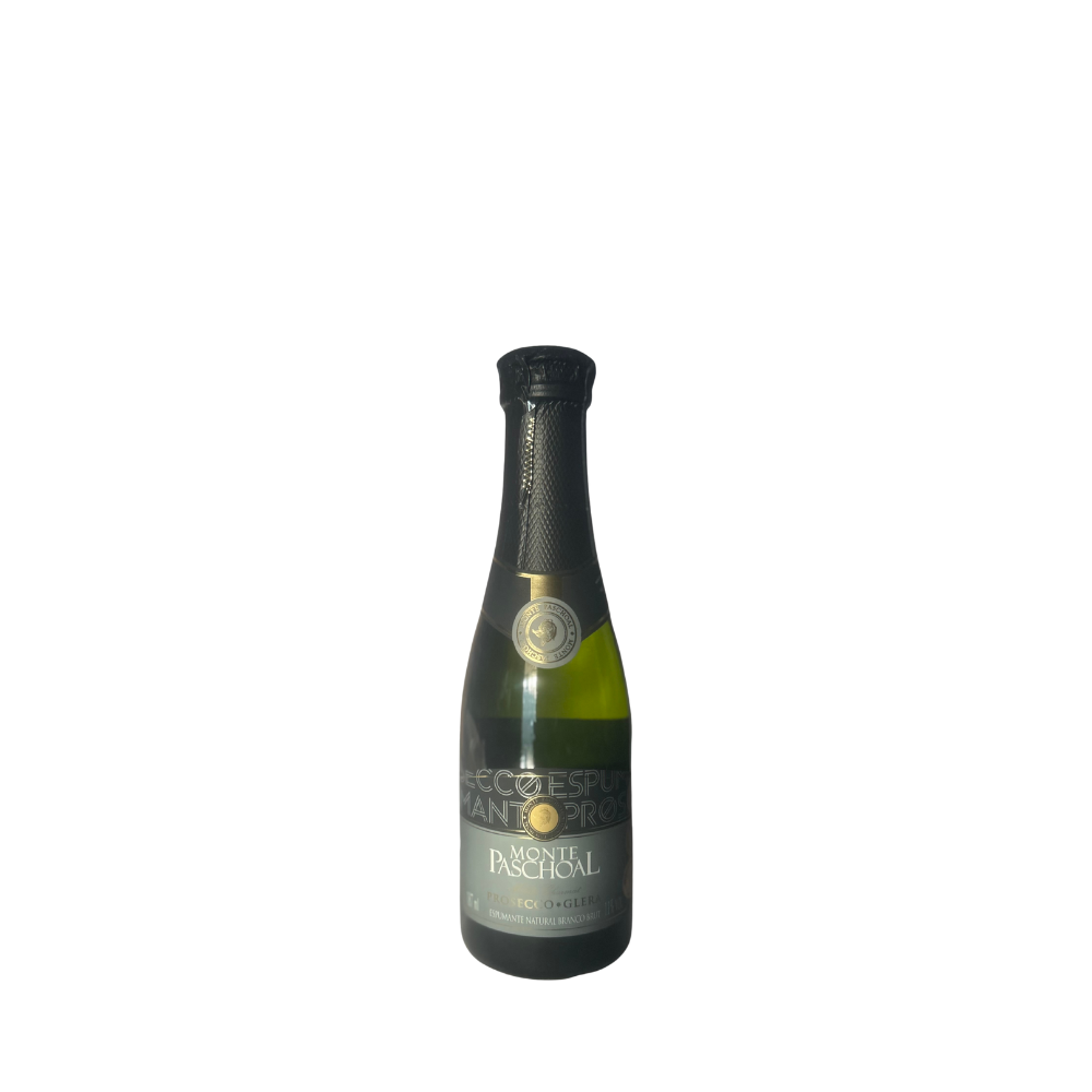 Espumante Brasileiro Monte Paschoal Prosecco/Glera 187mL