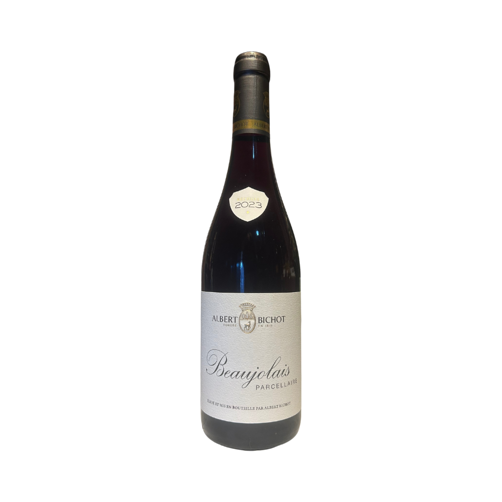 Vinho Francês Albert Bichot Beaujolais Parcellaire