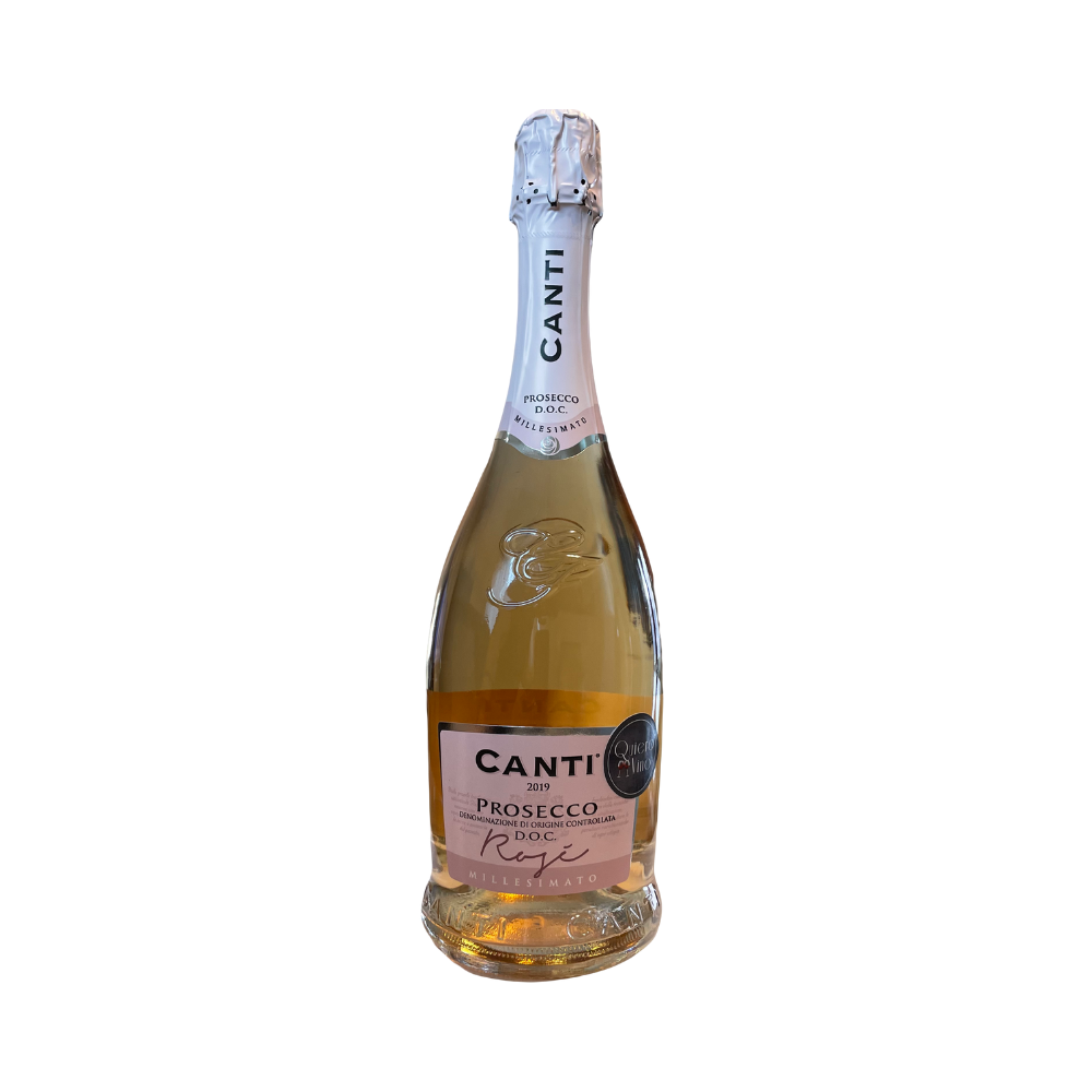 Espumante Italiano Canti Prosecco Millesimato Special Rosé