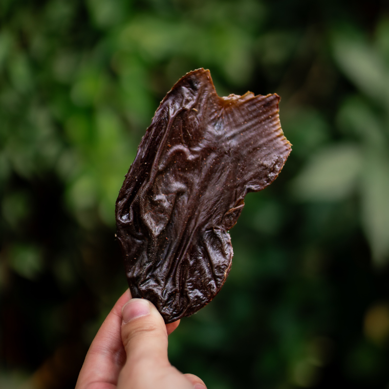 Rim Suíno Desidratado | 70g