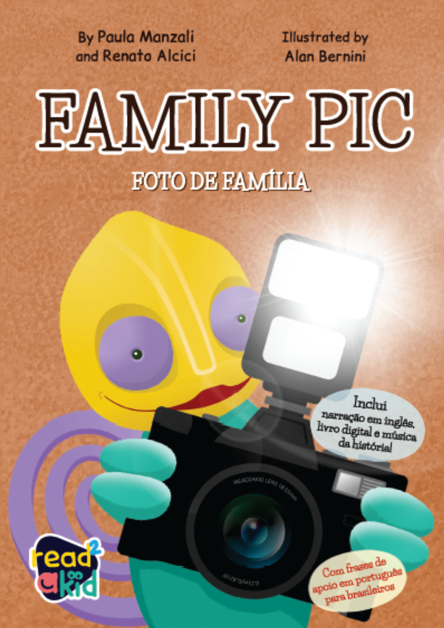 Family Pic