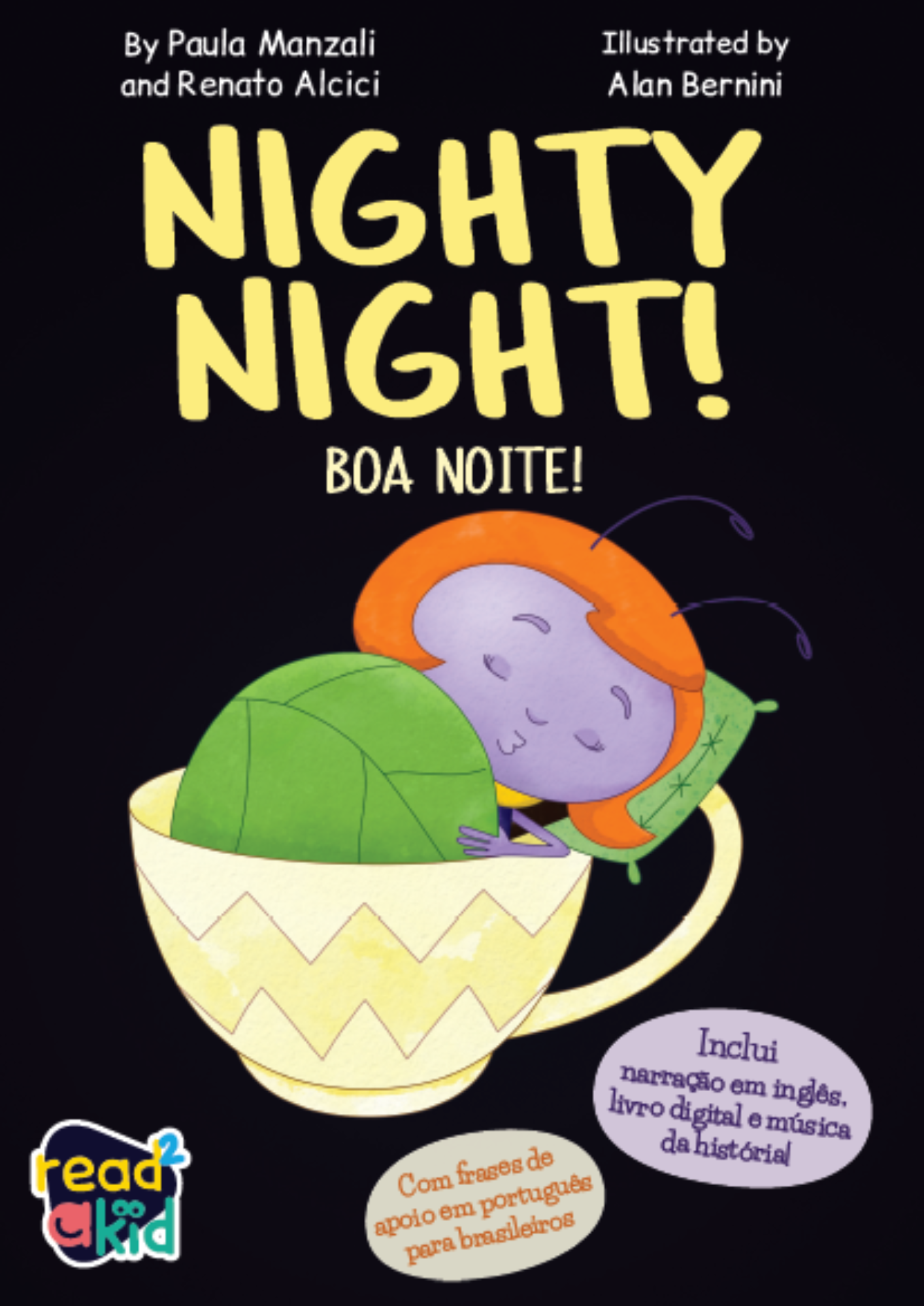 Nighty Night!
