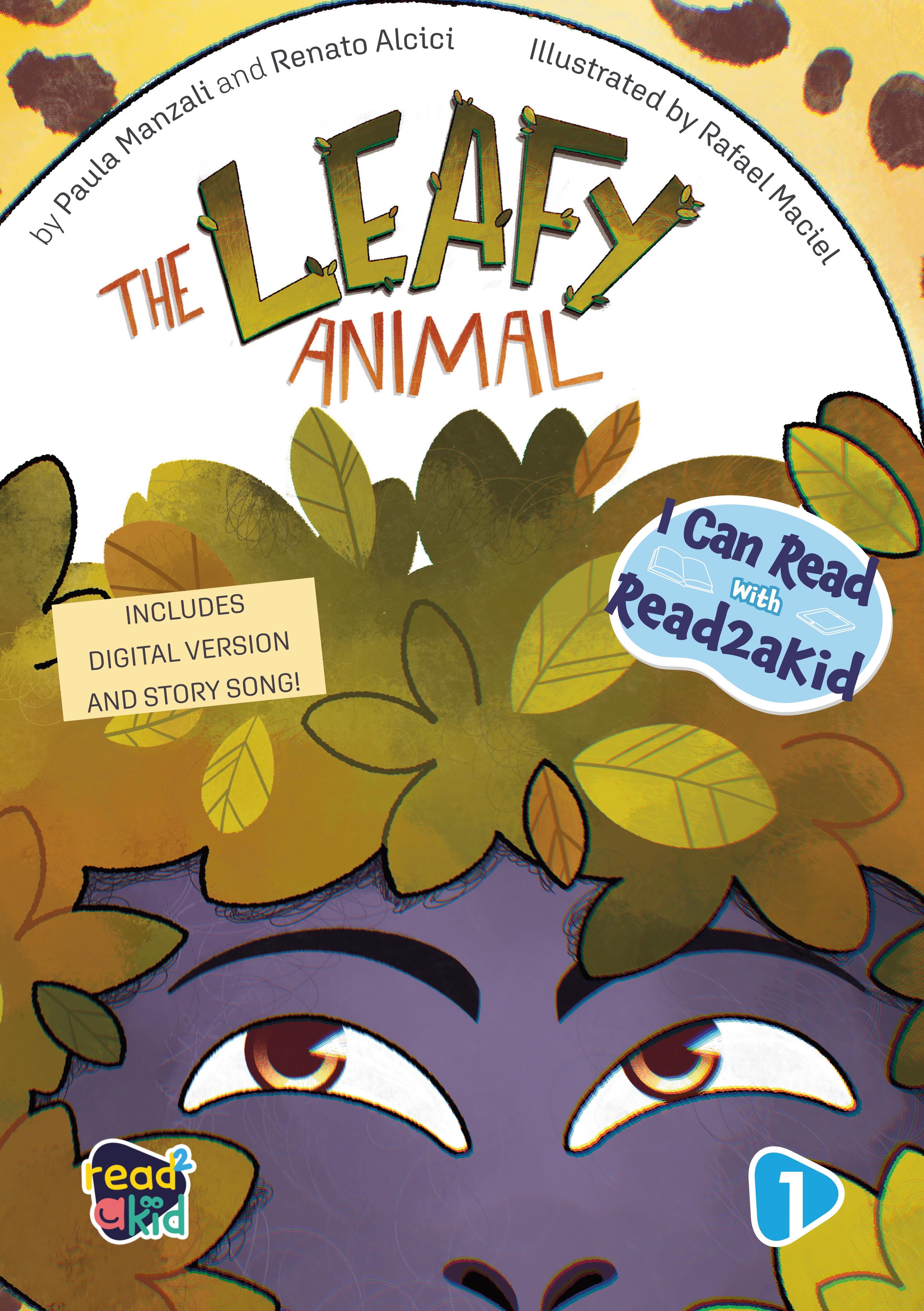 The Leafy Animal