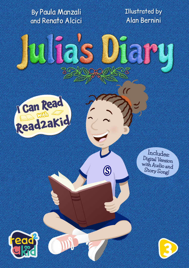 Julia's Diary