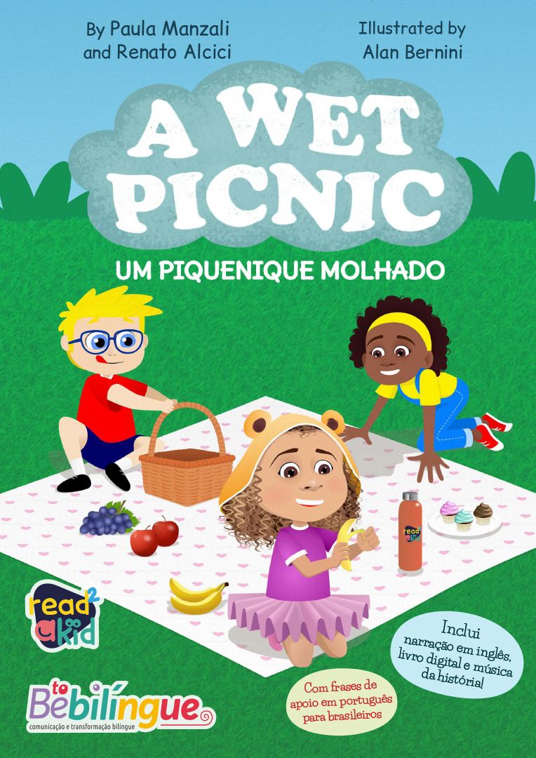 A Wet Picnic