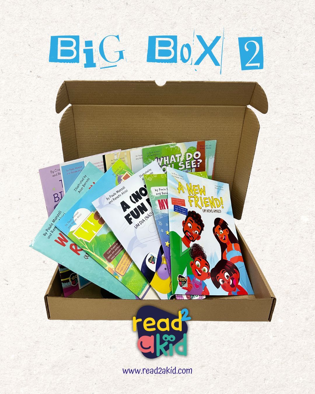 Big Box 2