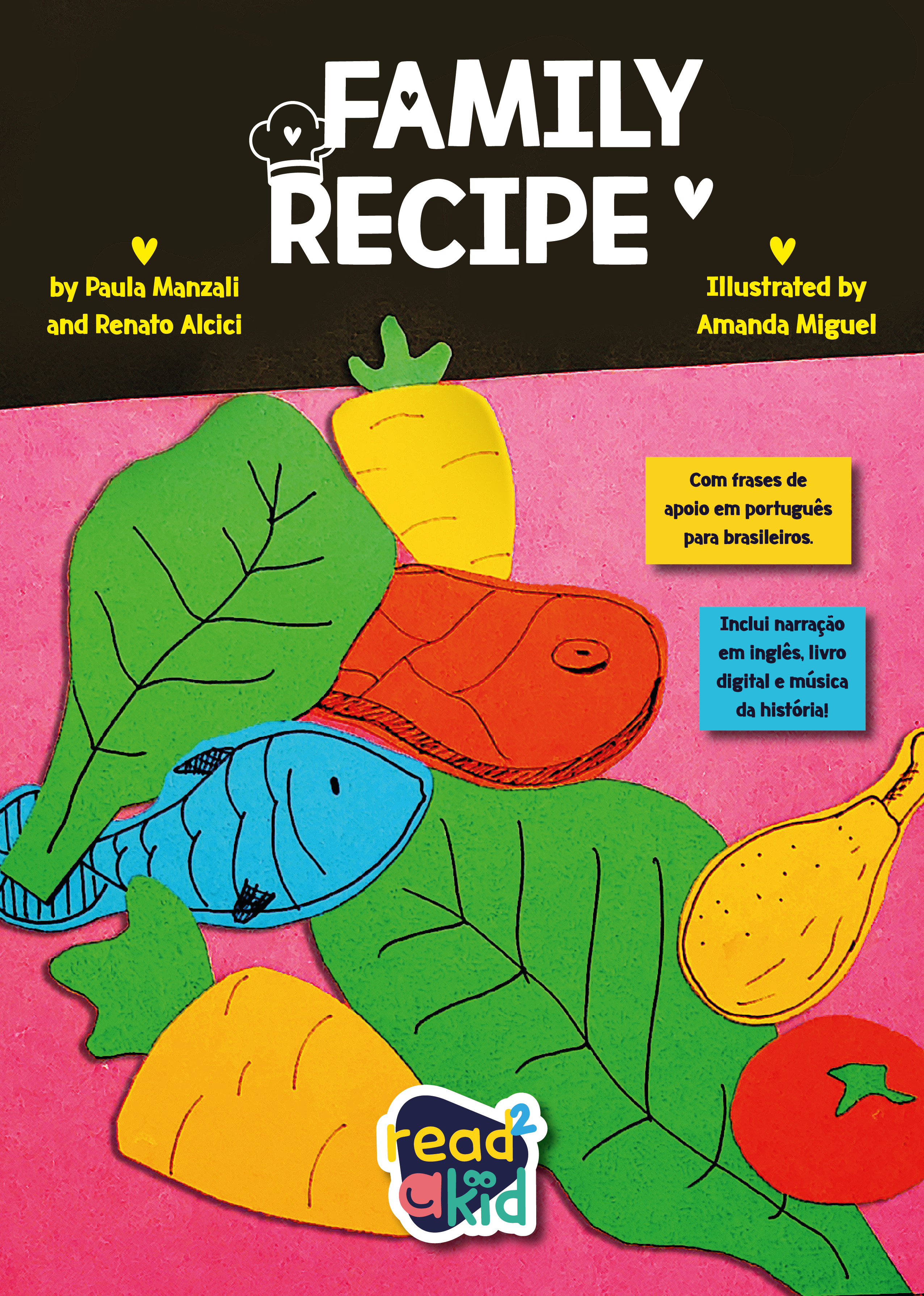 FAMILY RECIPE