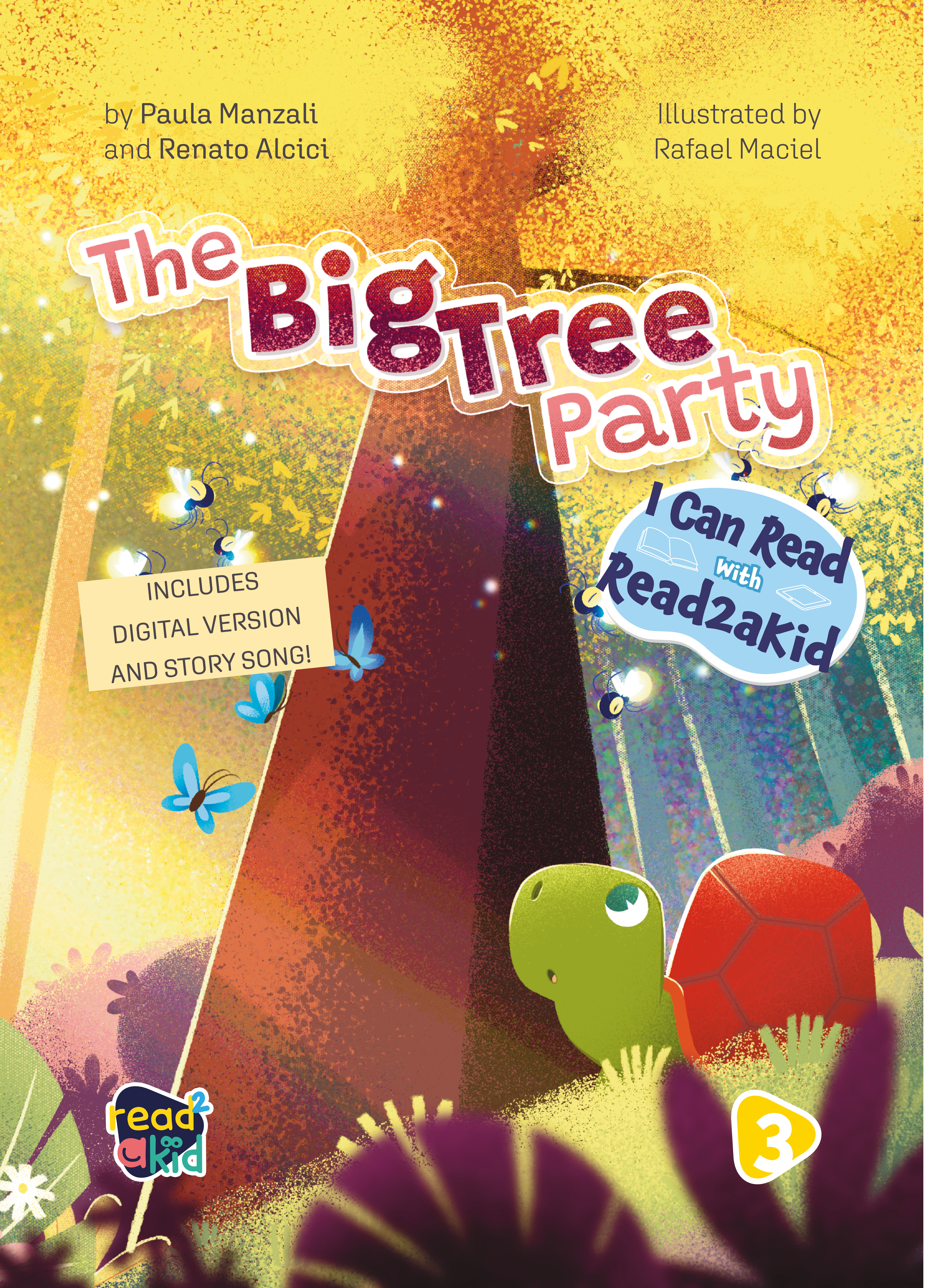 The Big Tree Party