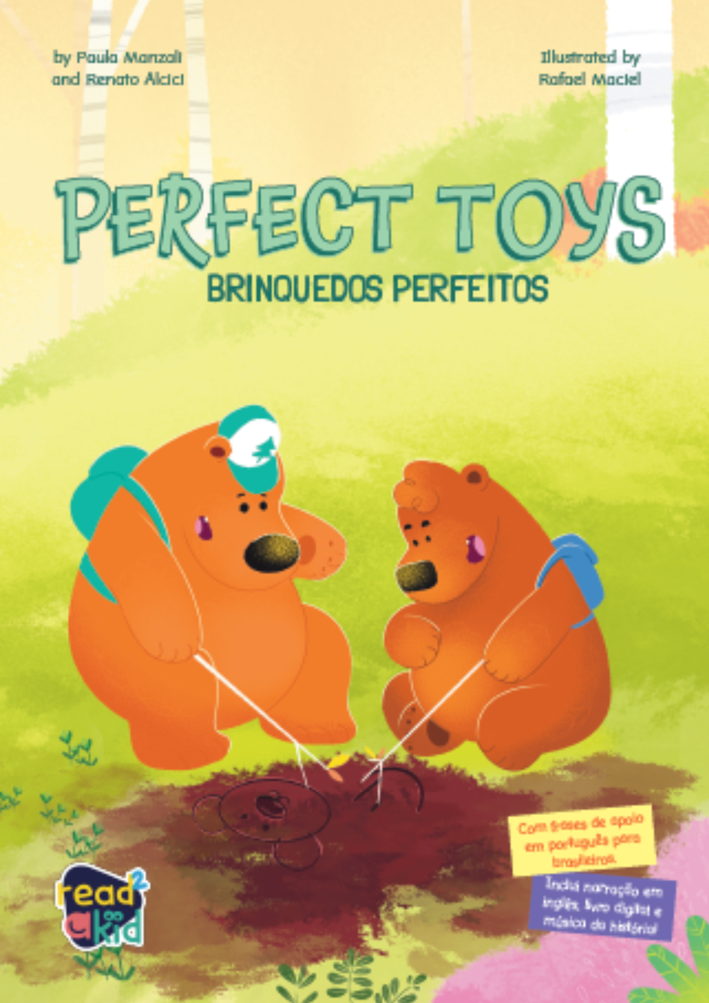 Perfect Toys