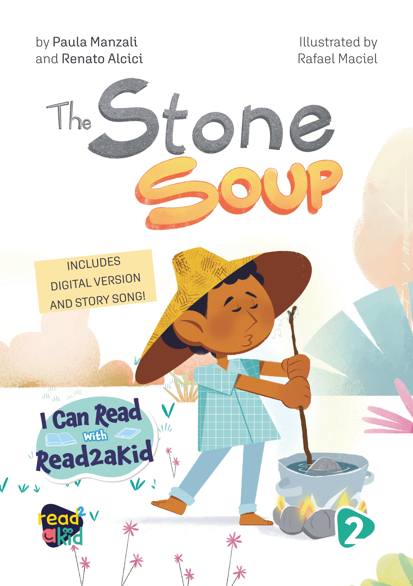The Stone Soup