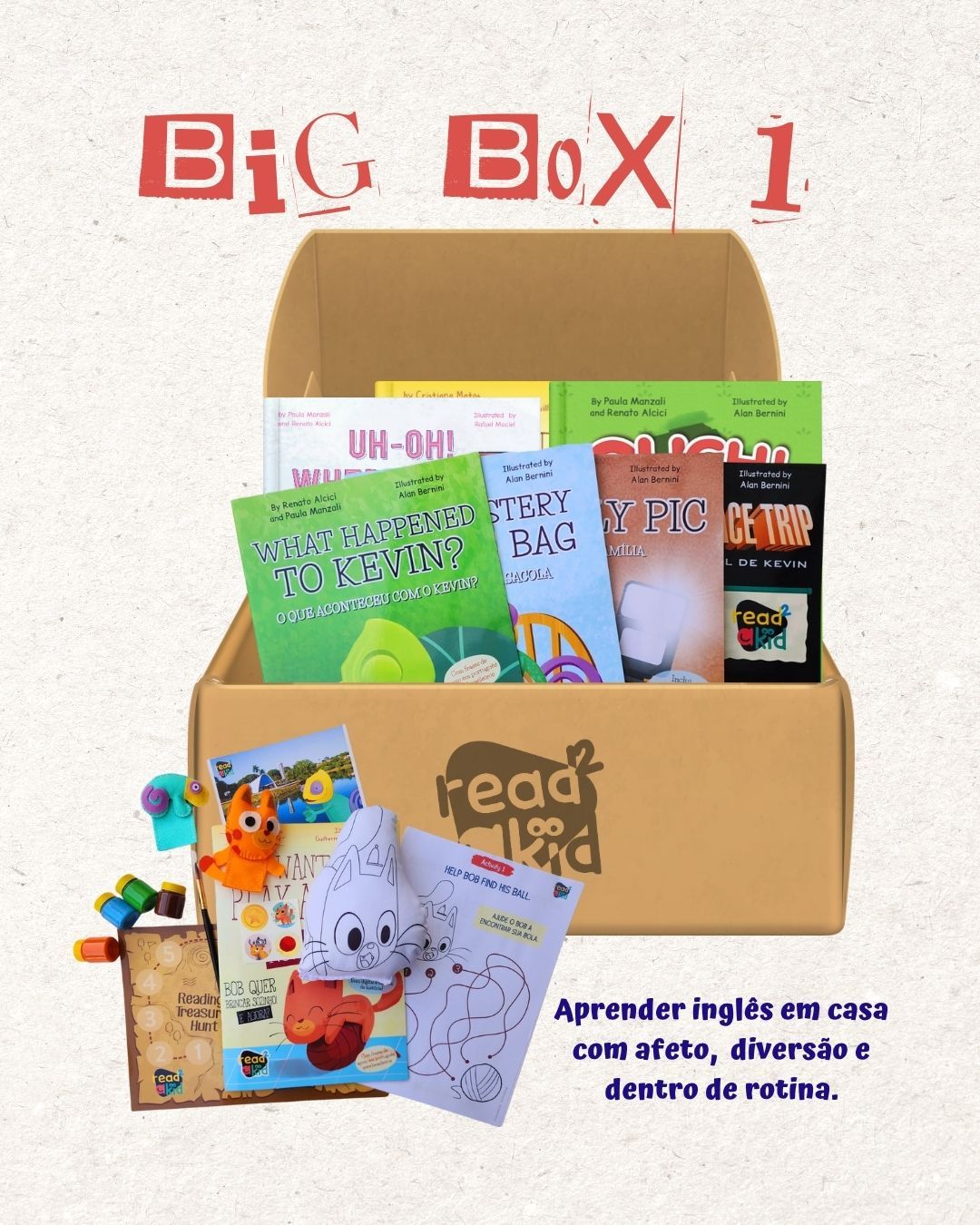 Big Box 1
