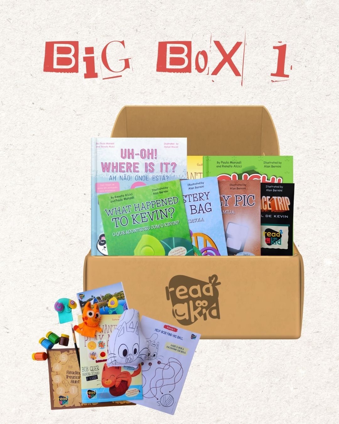 Big Box 1