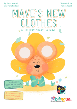 Mave's New Clothes