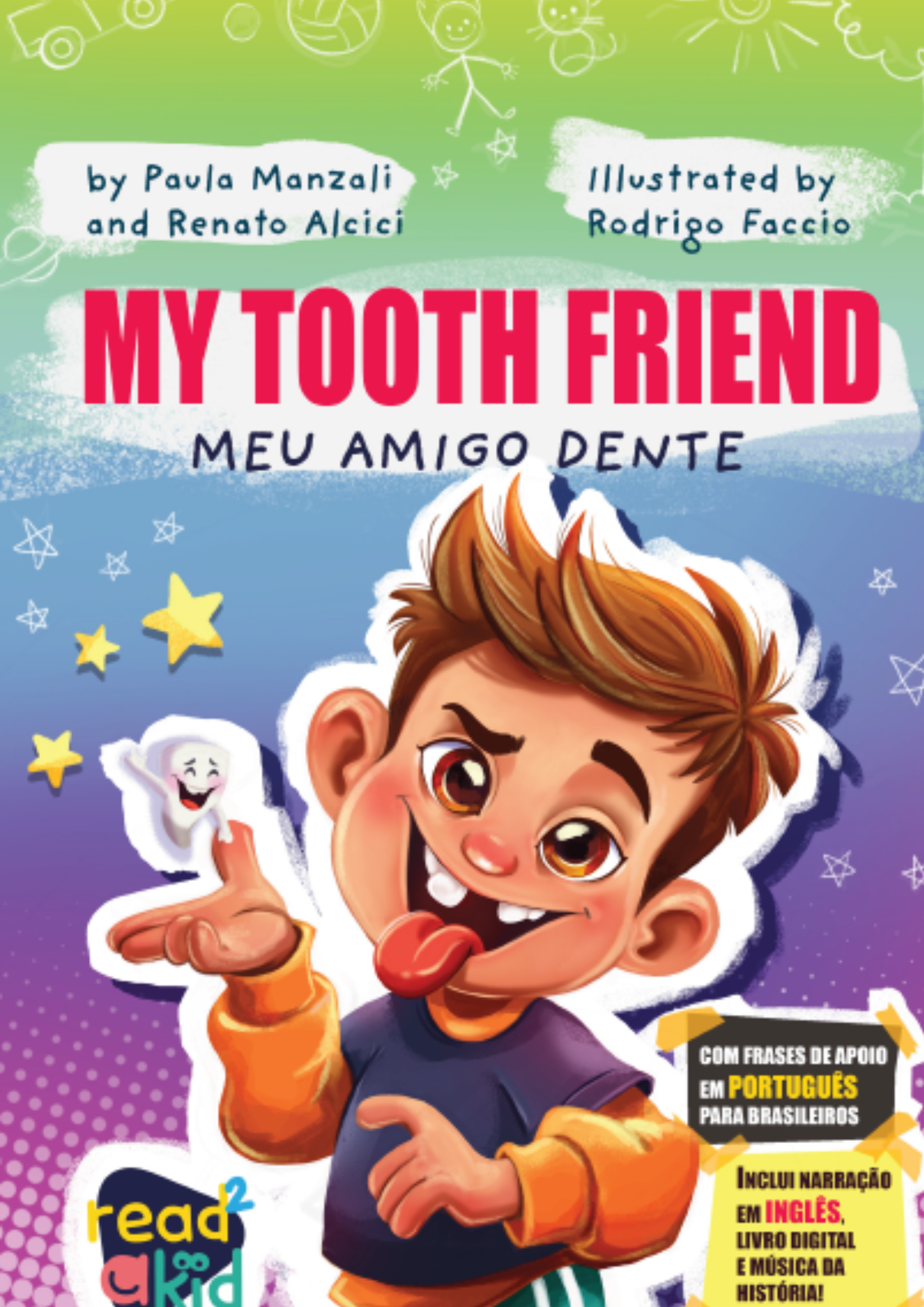 My Tooth Friend