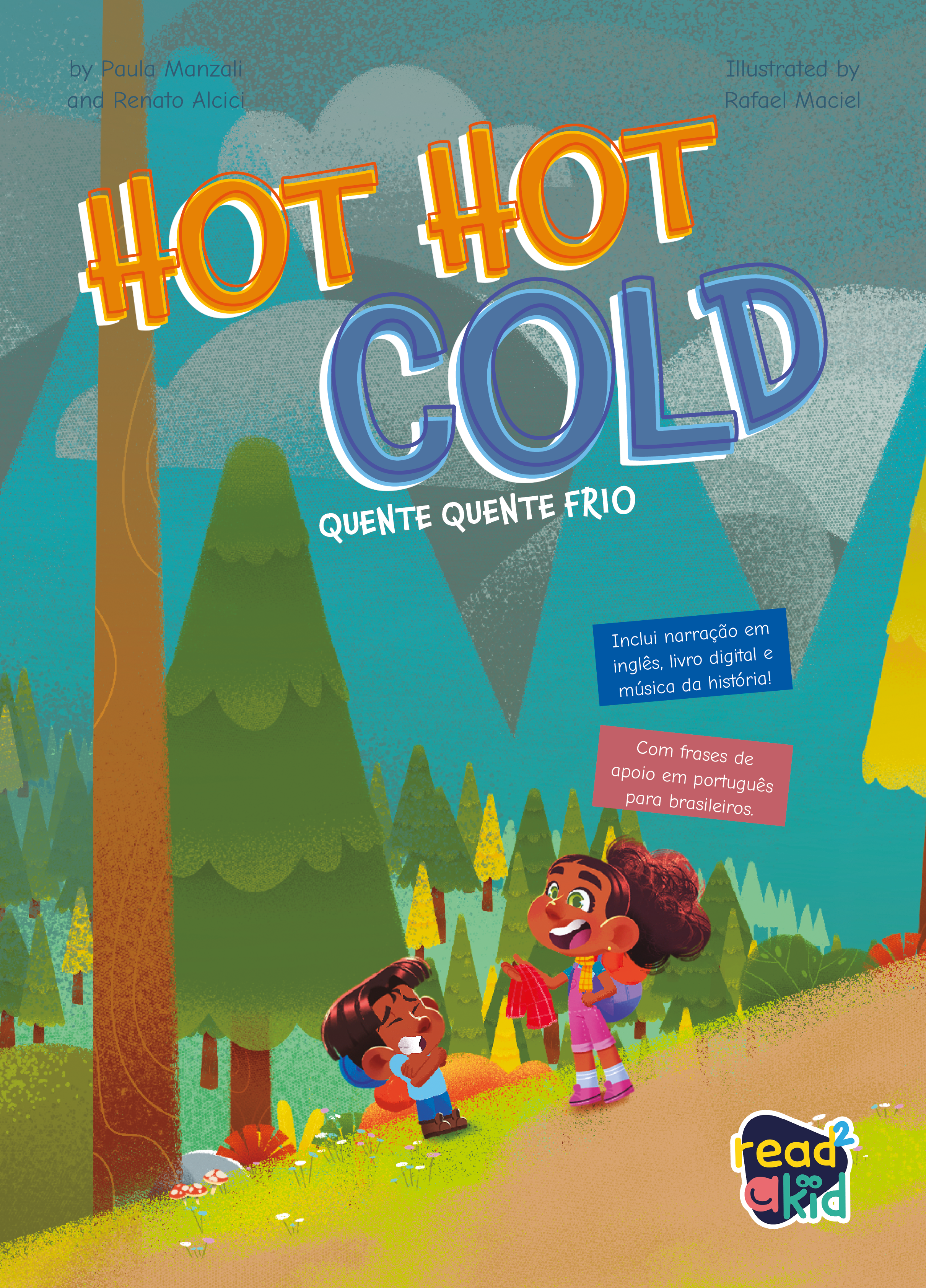 Hot Hot Cold