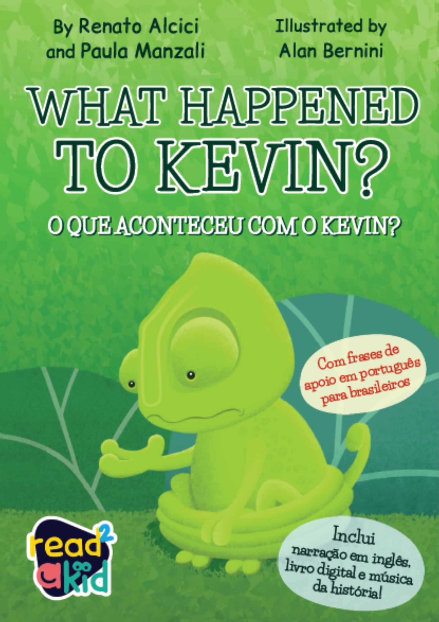 What Happened To Kevin?