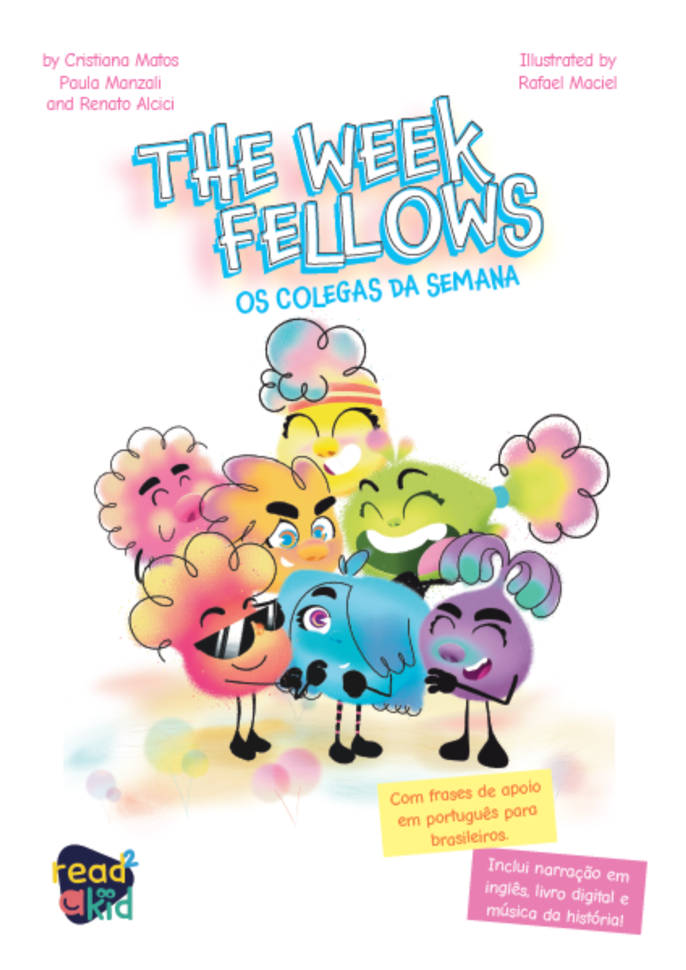 The Week Fellows