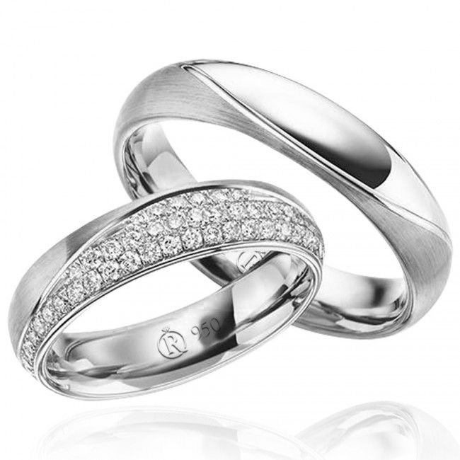 Aliancas Com Pedras Volpi Joias