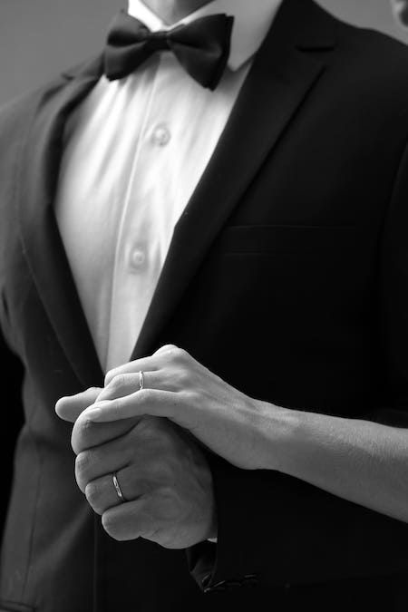 Alianças de casamento