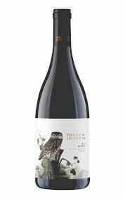 Vinho Tinto Fino Seco Tierra de Lechuzas Malbec
