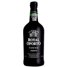 Vinho Porto Royal OPorto Tawny